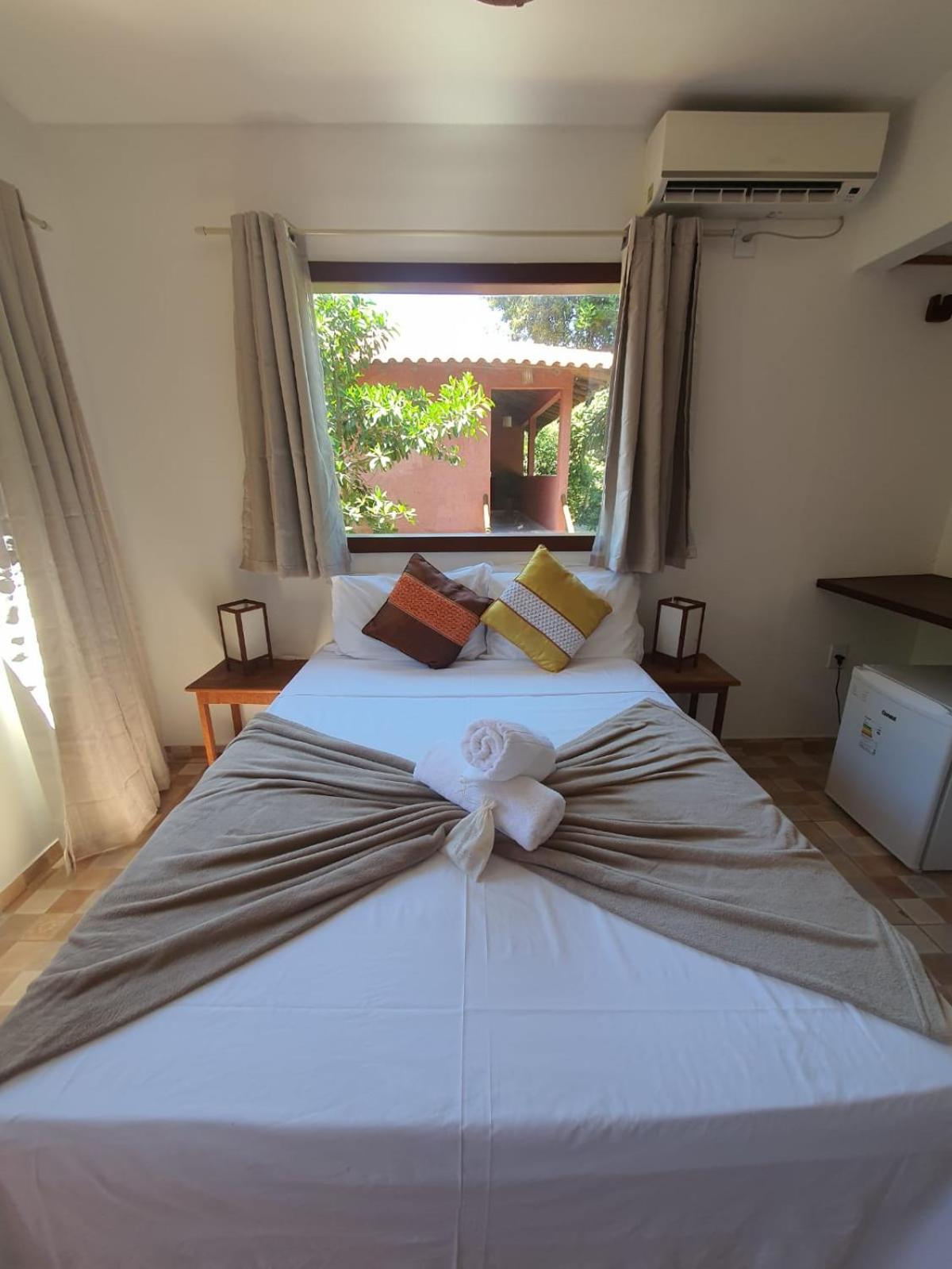 Pousada Quintessencia Hotel Porto Seguro Room photo